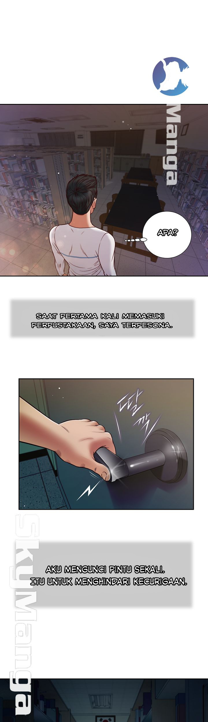 Concubine - Chapter 27 18