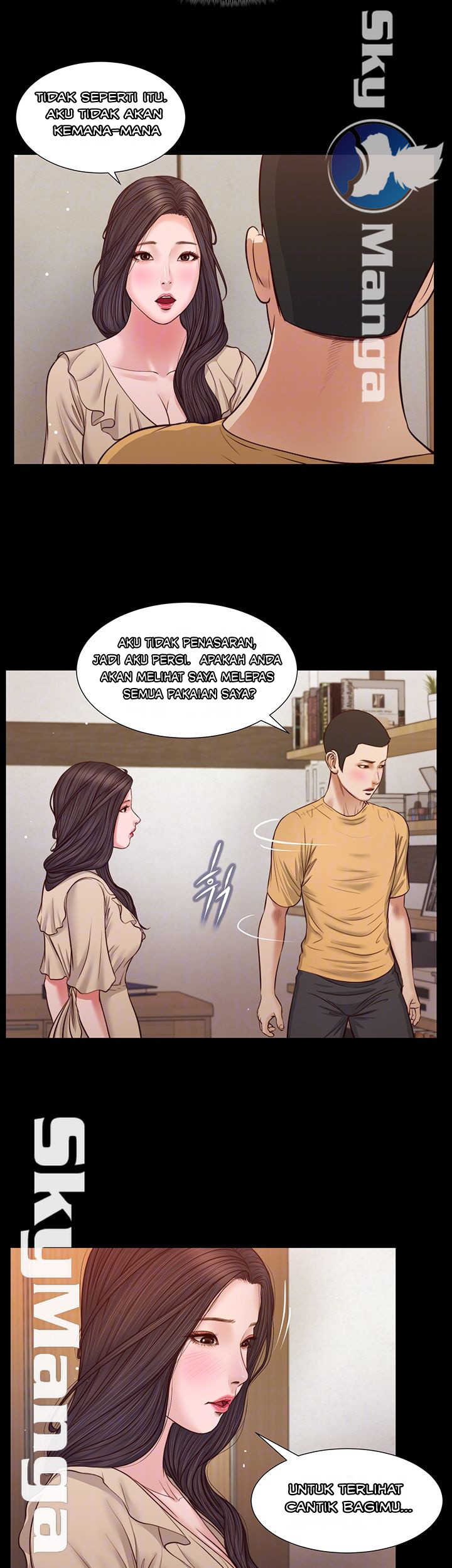 Concubine - Chapter 27 10