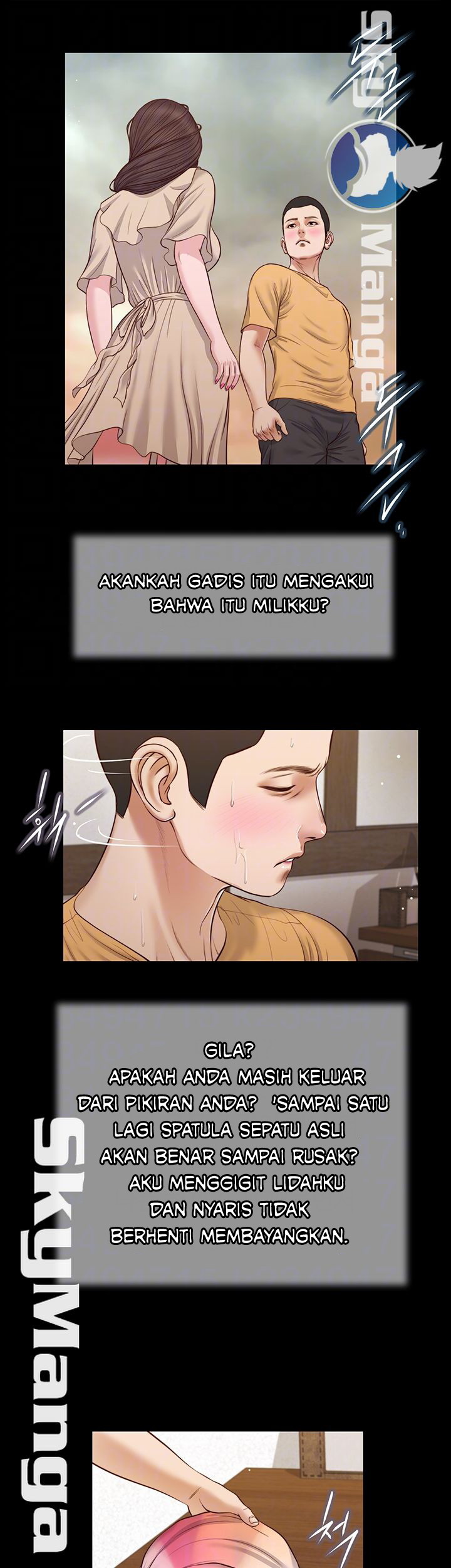 Concubine - Chapter 27 15