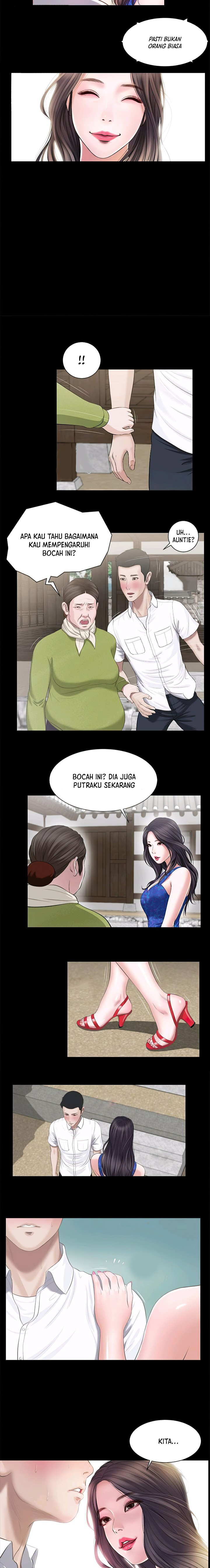 Concubine - Chapter 1 5