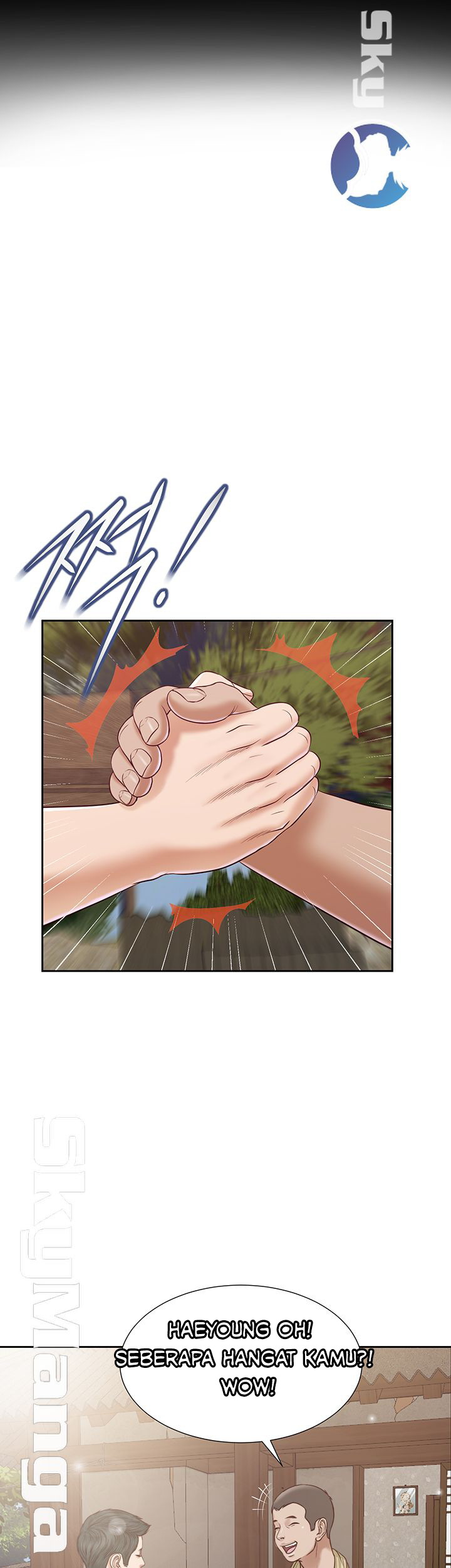 Concubine - Chapter 12 28