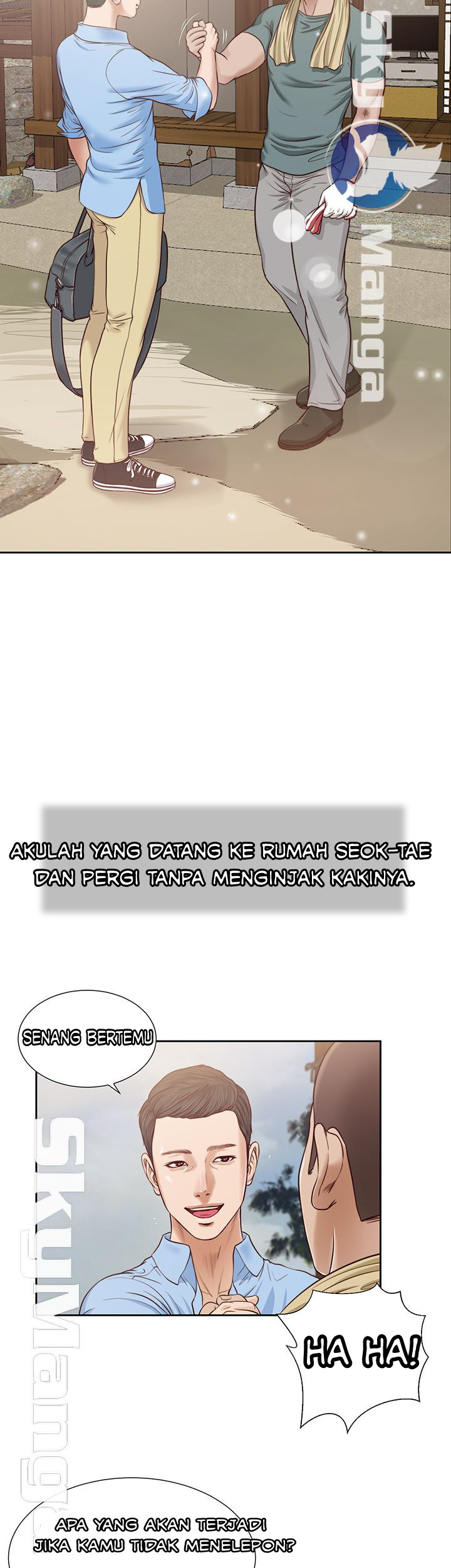 Concubine - Chapter 12 29