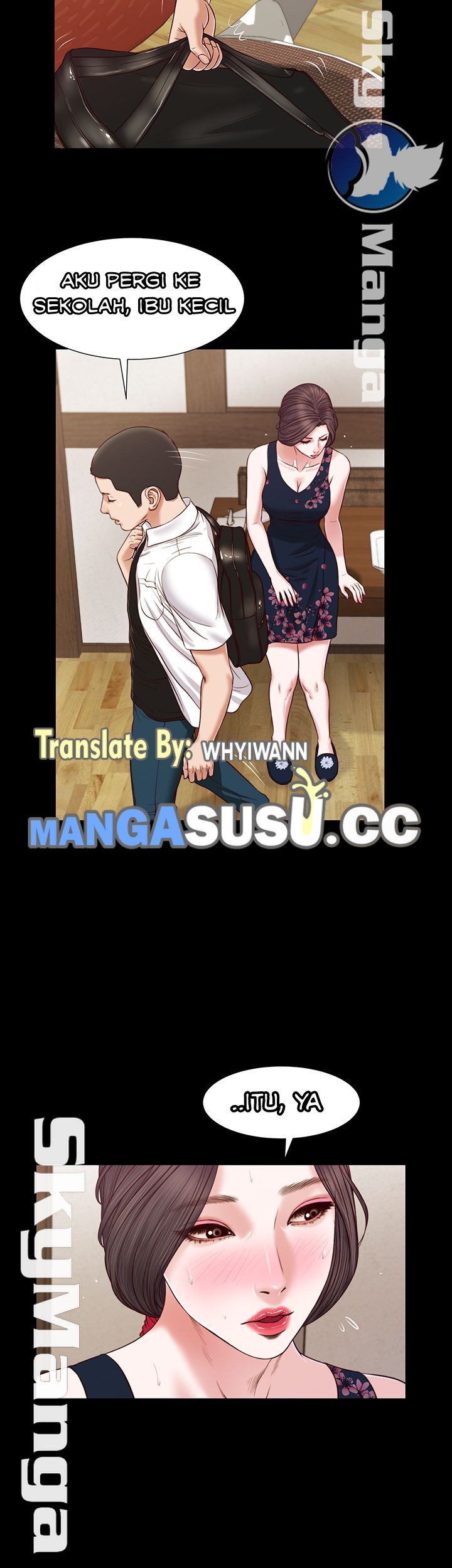 Concubine - Chapter 12 24