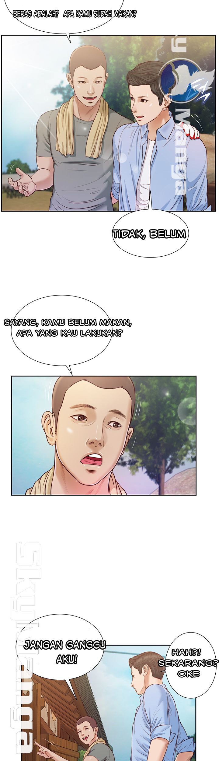 Concubine - Chapter 12 30