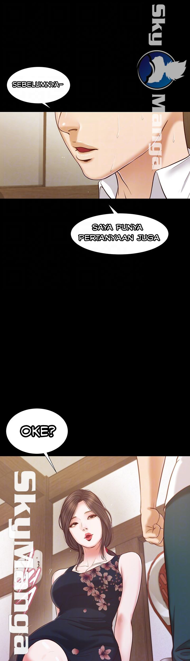 Concubine - Chapter 12 10