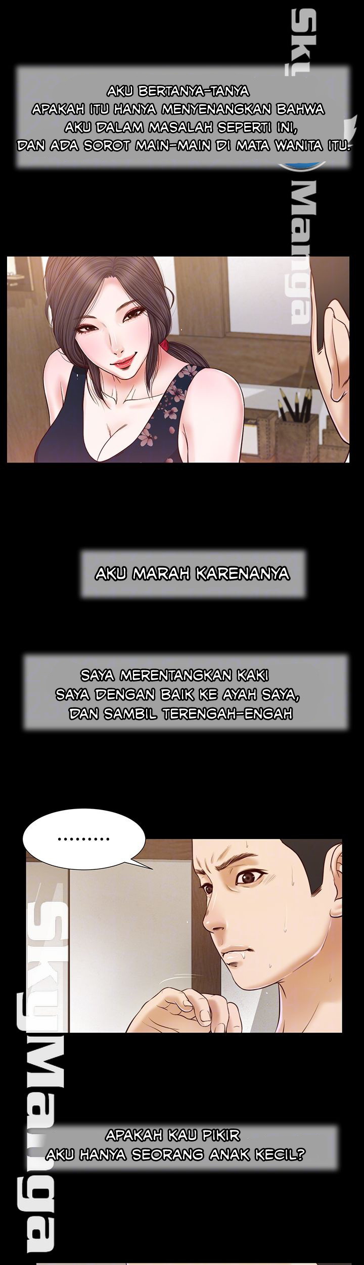 Concubine - Chapter 12 7