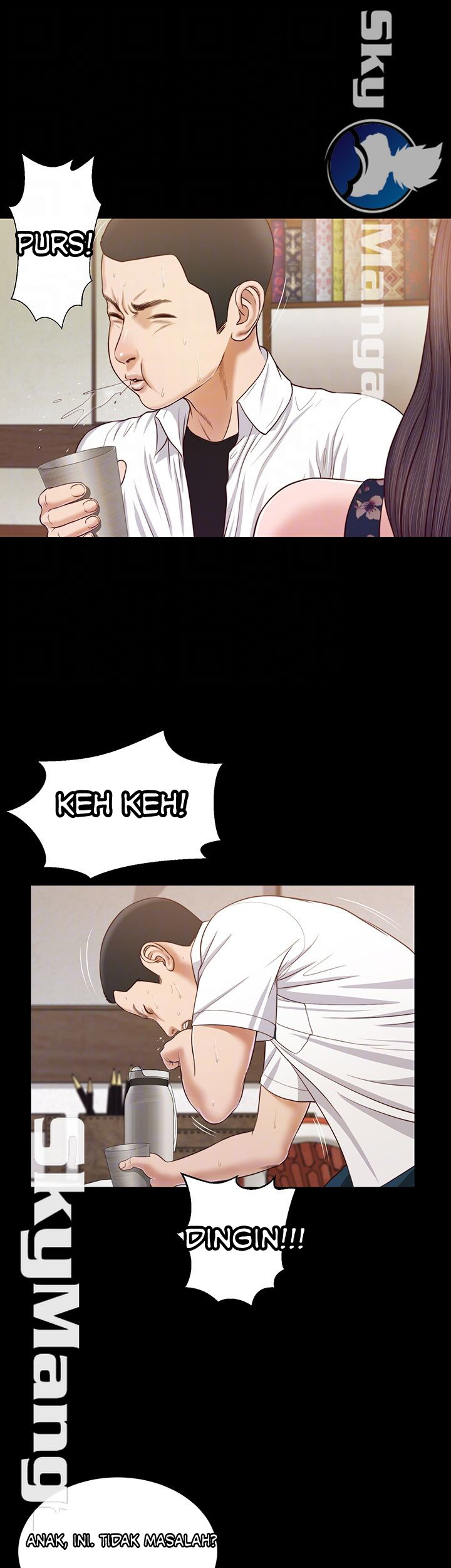 Concubine - Chapter 12 5