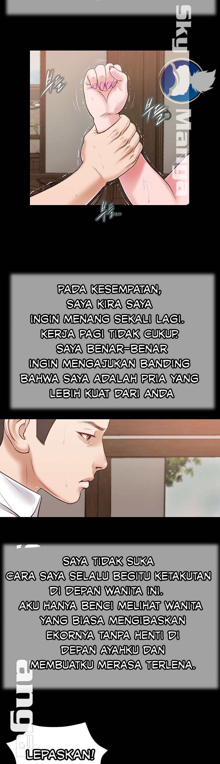 Concubine - Chapter 16 24