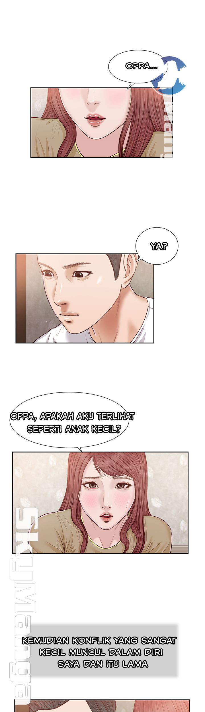 Concubine - Chapter 16 12