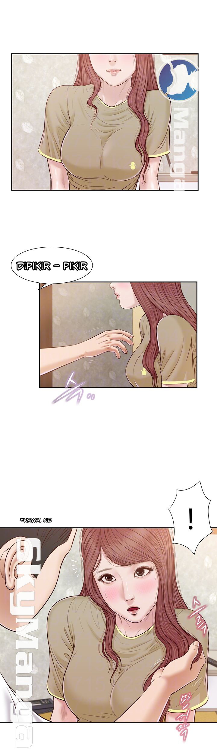 Concubine - Chapter 16 7