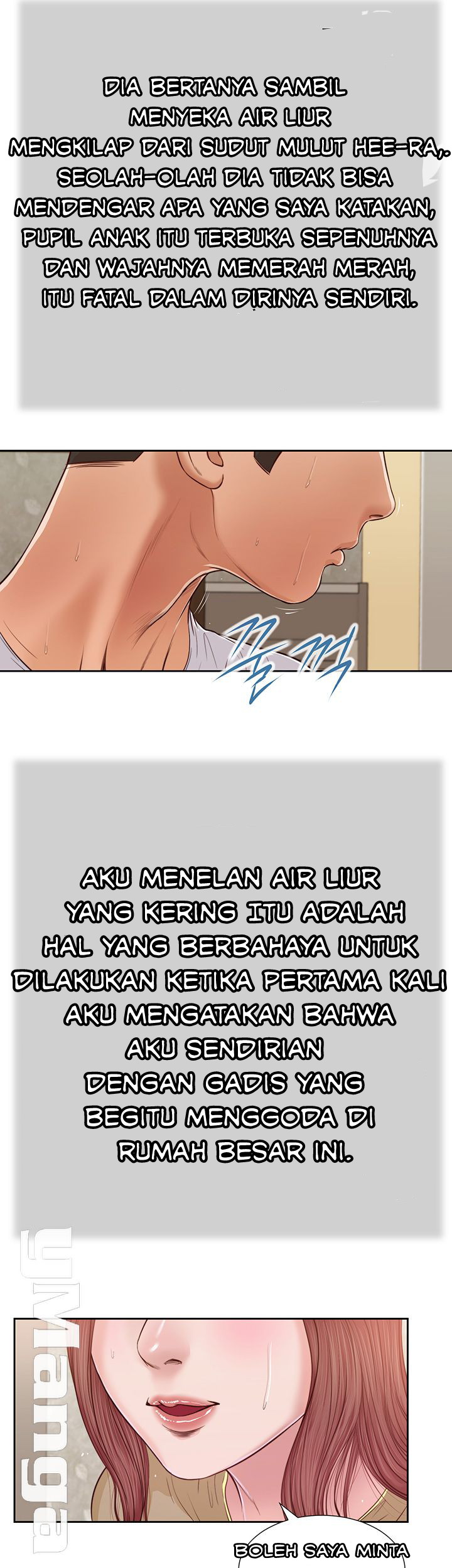 Concubine - Chapter 17 19