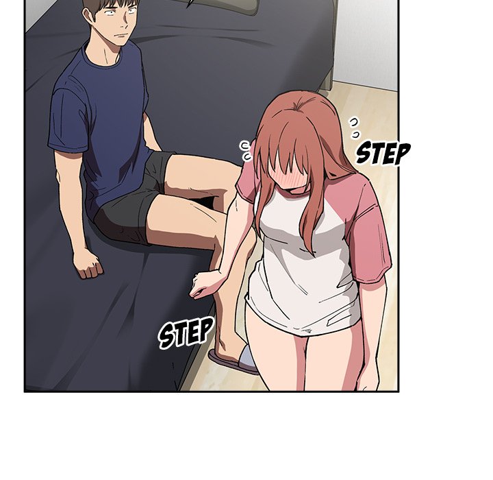 Collapse and Rewind - Chapter 23 133 Collapse and Rewind - Chapter 23 133