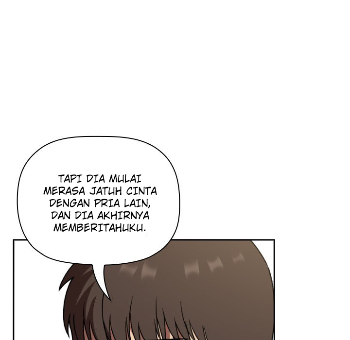 Collapse and Rewind - Chapter 23 110 Collapse and Rewind - Chapter 23 110