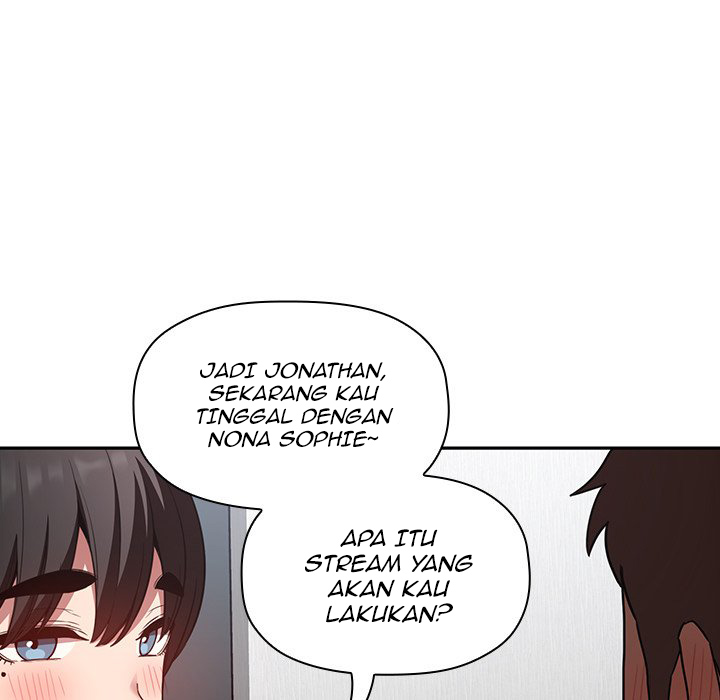 Collapse and Rewind - Chapter 20 80 Collapse and Rewind - Chapter 20 80