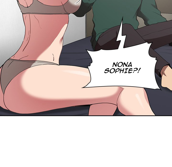 Collapse and Rewind - Chapter 20 168 Collapse and Rewind - Chapter 20 168