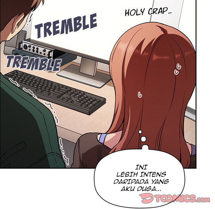 Collapse and Rewind - Chapter 20 64 Collapse and Rewind - Chapter 20 64