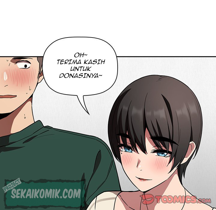 Collapse and Rewind - Chapter 20 76 Collapse and Rewind - Chapter 20 76