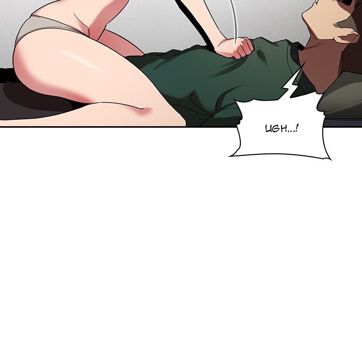 Collapse and Rewind - Chapter 21 103 Collapse and Rewind - Chapter 21 103