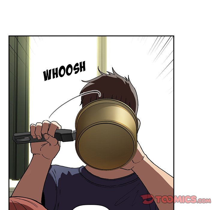 Collapse and Rewind - Chapter 24 35 Collapse and Rewind - Chapter 24 35