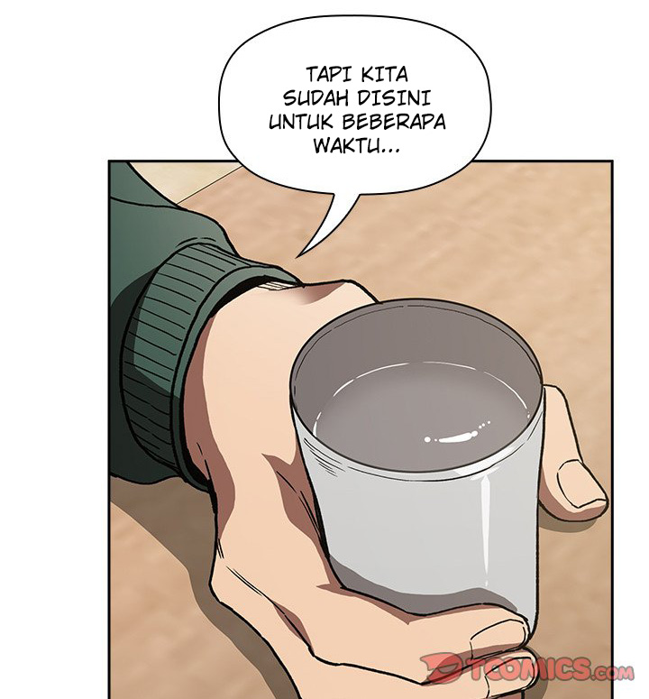 Collapse and Rewind - Chapter 24 101 Collapse and Rewind - Chapter 24 101