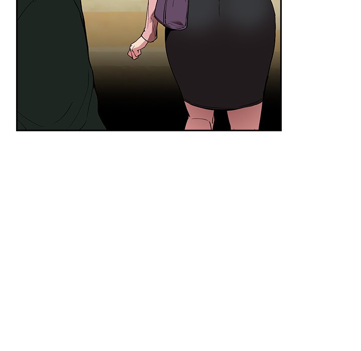 Collapse and Rewind - Chapter 24 110 Collapse and Rewind - Chapter 24 110