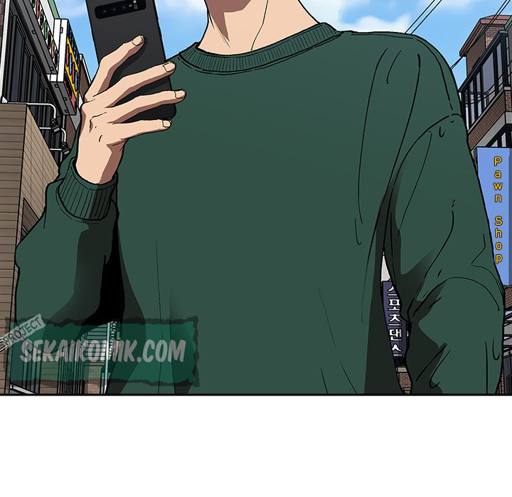 Collapse and Rewind - Chapter 24 51 Collapse and Rewind - Chapter 24 51