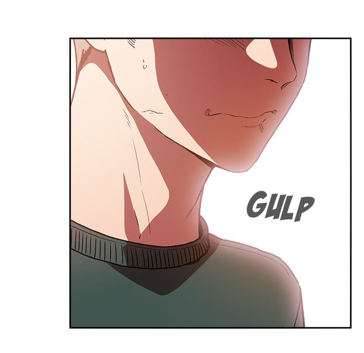 Collapse and Rewind - Chapter 25 109 Collapse and Rewind - Chapter 25 109