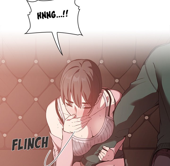 Collapse and Rewind - Chapter 25 119 Collapse and Rewind - Chapter 25 119