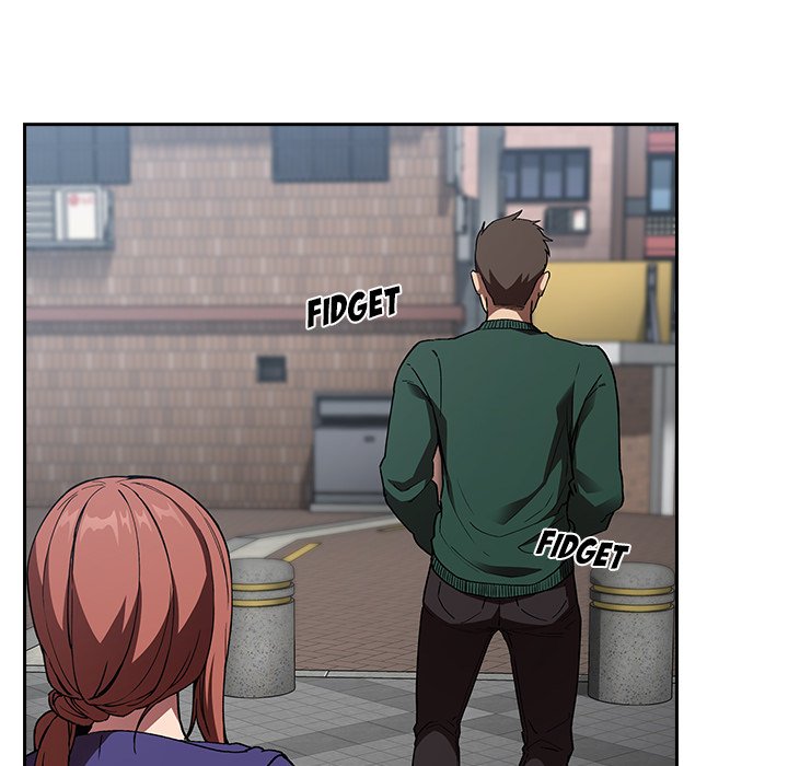 Collapse and Rewind - Chapter 25 161 Collapse and Rewind - Chapter 25 161