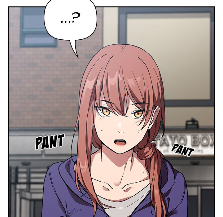 Collapse and Rewind - Chapter 25 159 Collapse and Rewind - Chapter 25 159