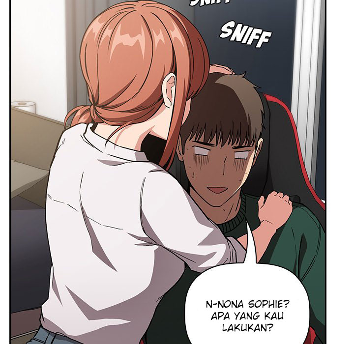 Collapse and Rewind - Chapter 35 123 Collapse and Rewind - Chapter 35 123