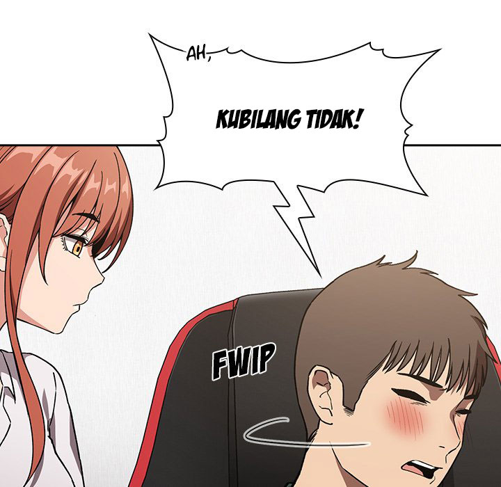 Collapse and Rewind - Chapter 35 112 Collapse and Rewind - Chapter 35 112