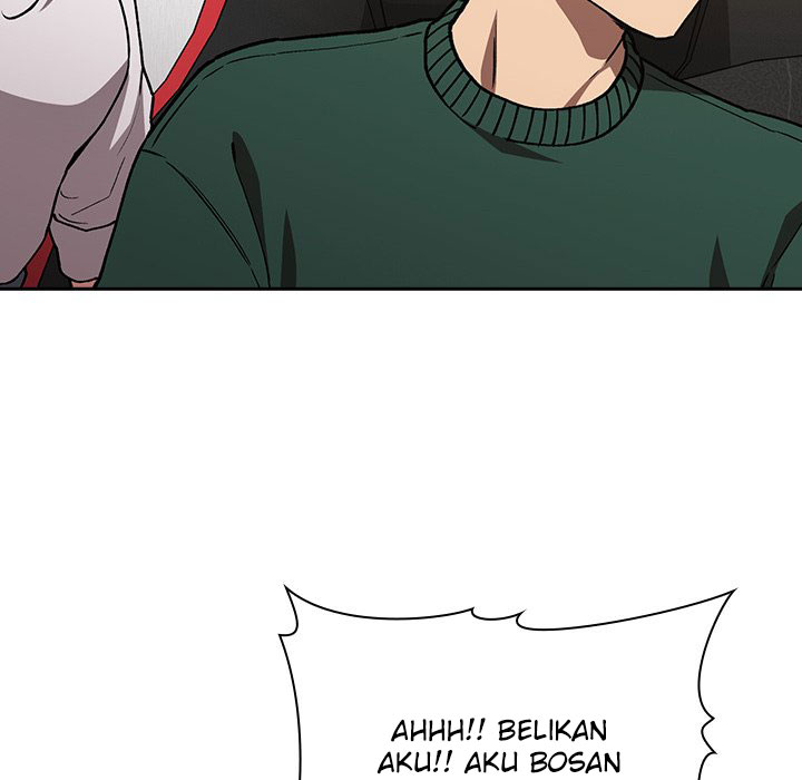 Collapse and Rewind - Chapter 35 113 Collapse and Rewind - Chapter 35 113