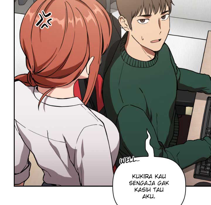 Collapse and Rewind - Chapter 35 77 Collapse and Rewind - Chapter 35 77