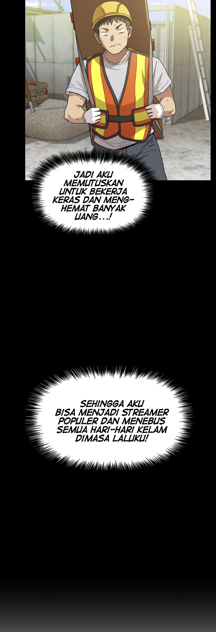 Collapse and Rewind - Chapter 1 82 Collapse and Rewind - Chapter 1 82