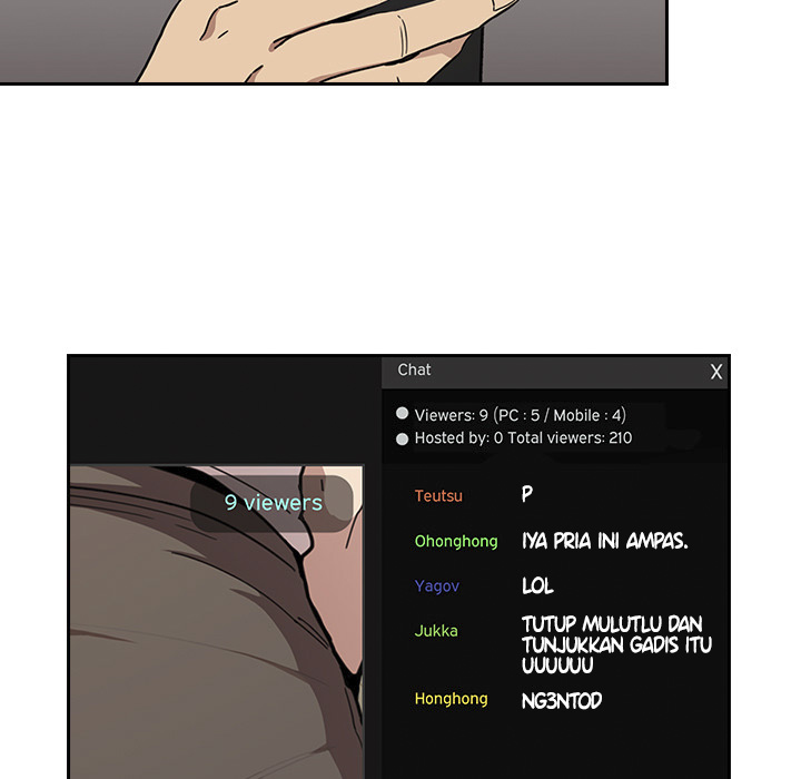 Collapse and Rewind - Chapter 1 87 Collapse and Rewind - Chapter 1 87