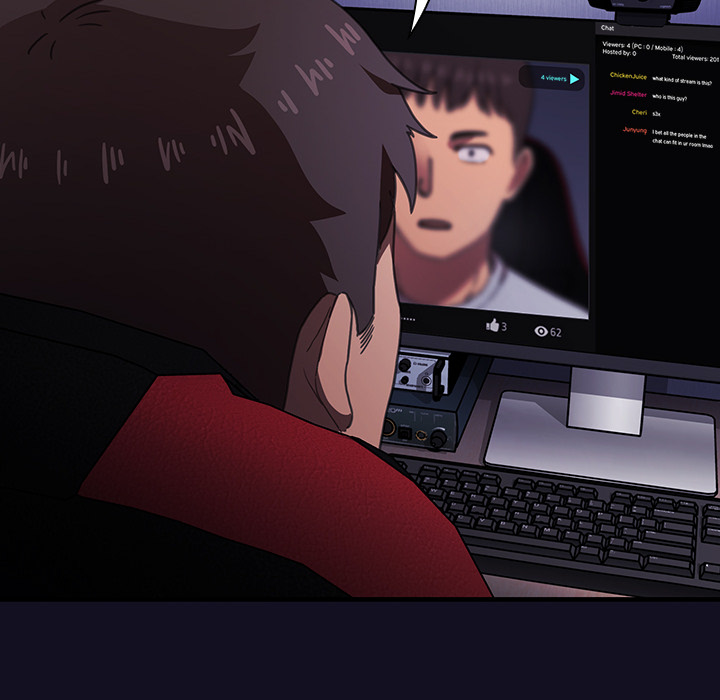 Collapse and Rewind - Chapter 1 21 Collapse and Rewind - Chapter 1 21