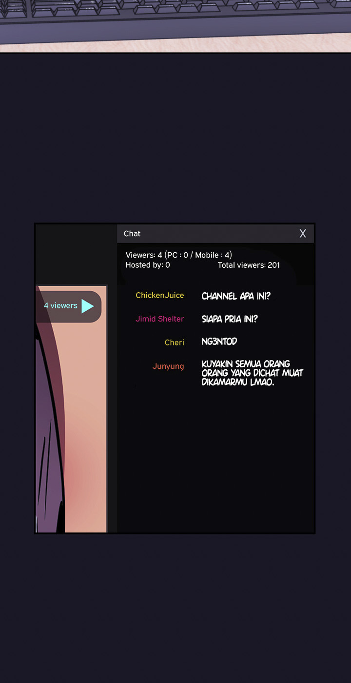 Collapse and Rewind - Chapter 1 18 Collapse and Rewind - Chapter 1 18