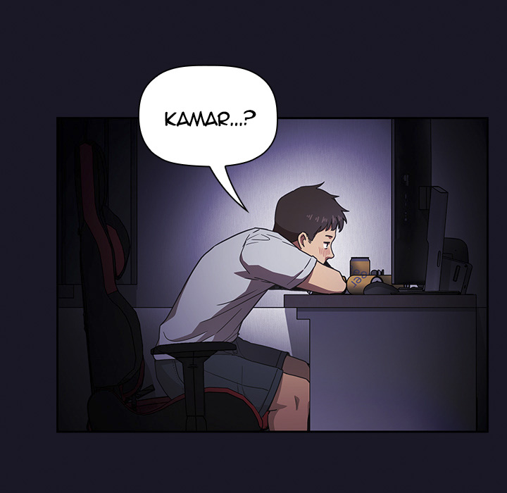 Collapse and Rewind - Chapter 1 19 Collapse and Rewind - Chapter 1 19