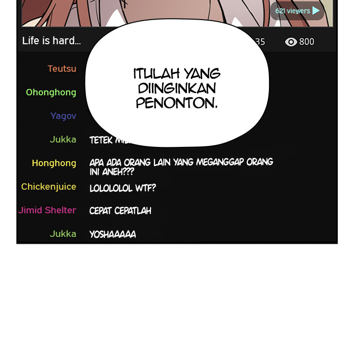 Collapse and Rewind - Chapter 1 126 Collapse and Rewind - Chapter 1 126