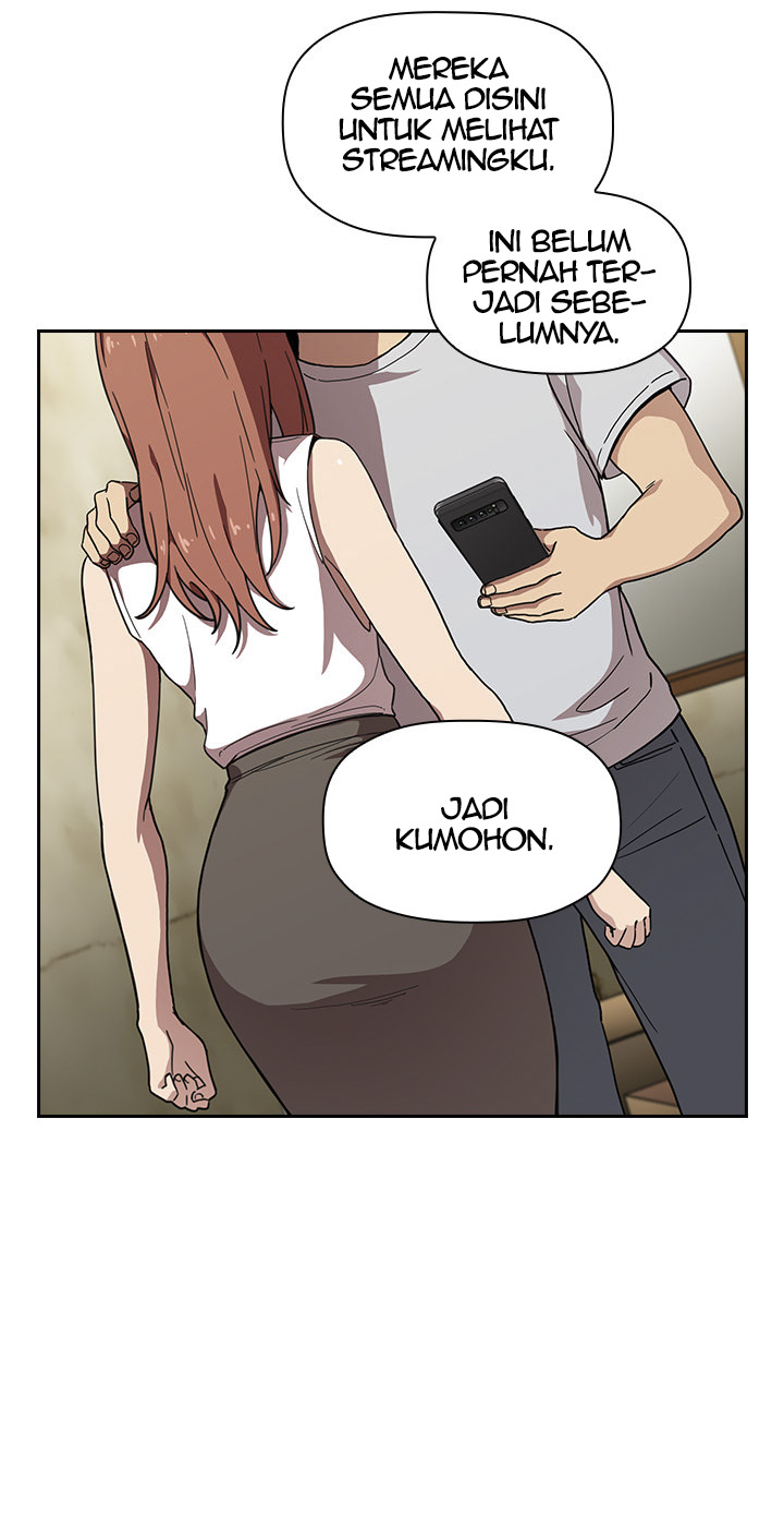 Collapse and Rewind - Chapter 1 127 Collapse and Rewind - Chapter 1 127