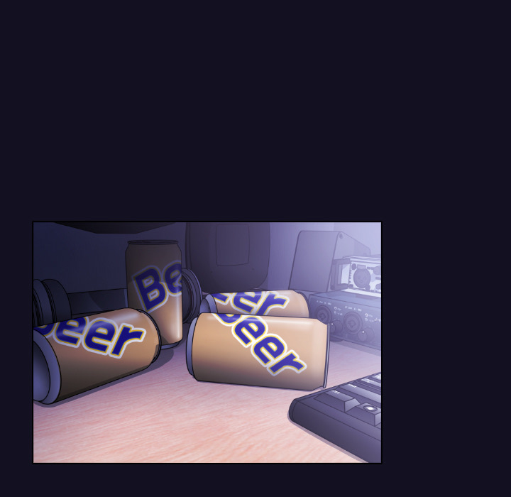 Collapse and Rewind - Chapter 1 16 Collapse and Rewind - Chapter 1 16