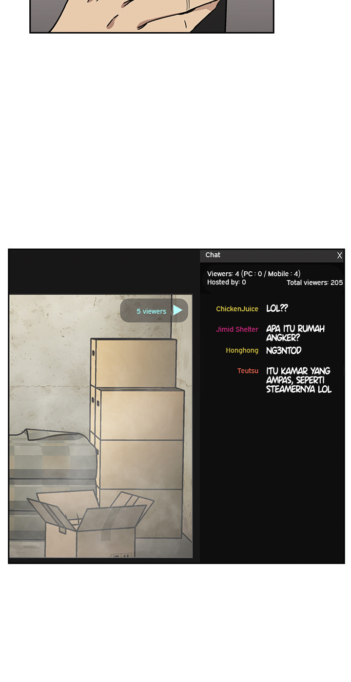 Collapse and Rewind - Chapter 1 63 Collapse and Rewind - Chapter 1 63