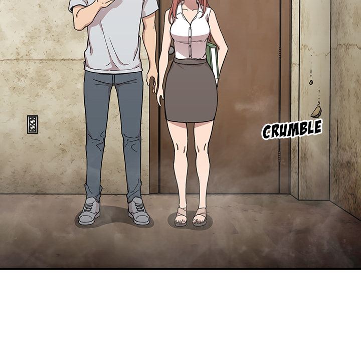 Collapse and Rewind - Chapter 1 60 Collapse and Rewind - Chapter 1 60