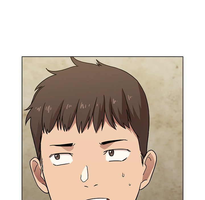 Collapse and Rewind - Chapter 1 78 Collapse and Rewind - Chapter 1 78