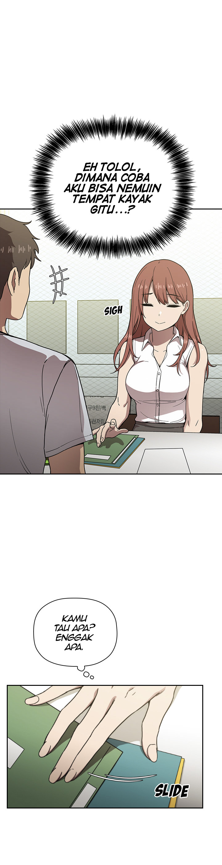 Collapse and Rewind - Chapter 1 46 Collapse and Rewind - Chapter 1 46