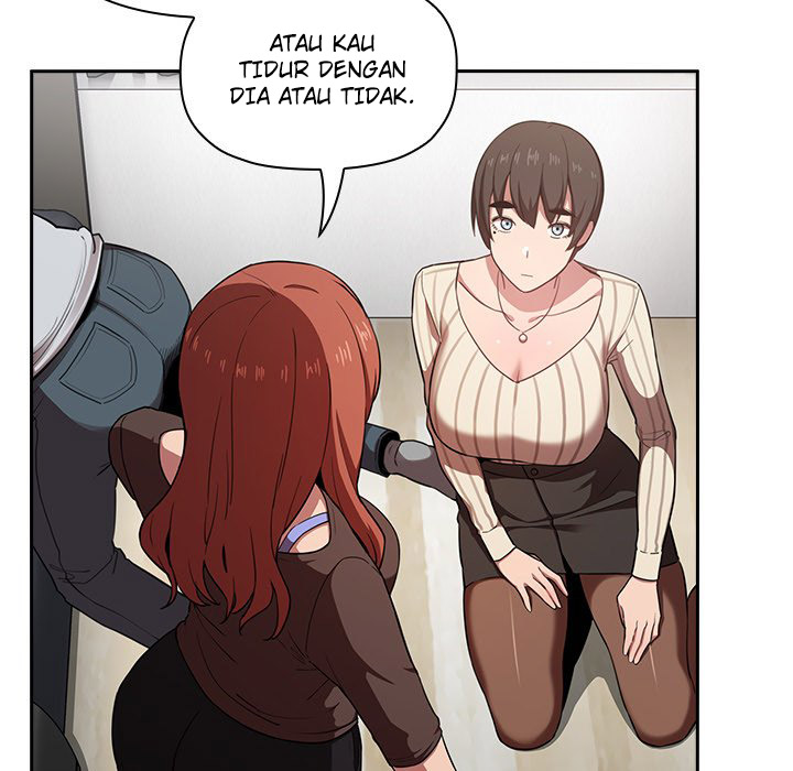 Collapse and Rewind - Chapter 17 95 Collapse and Rewind - Chapter 17 95