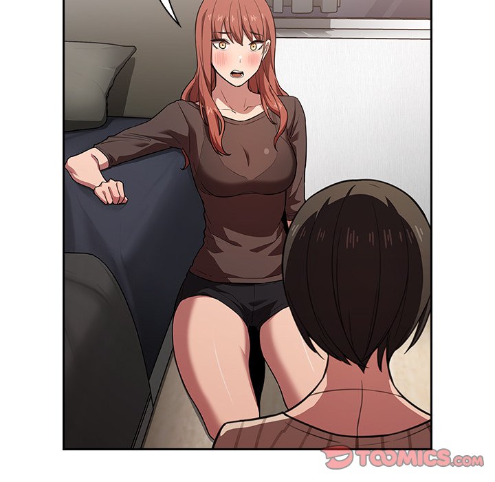 Collapse and Rewind - Chapter 17 34 Collapse and Rewind - Chapter 17 34