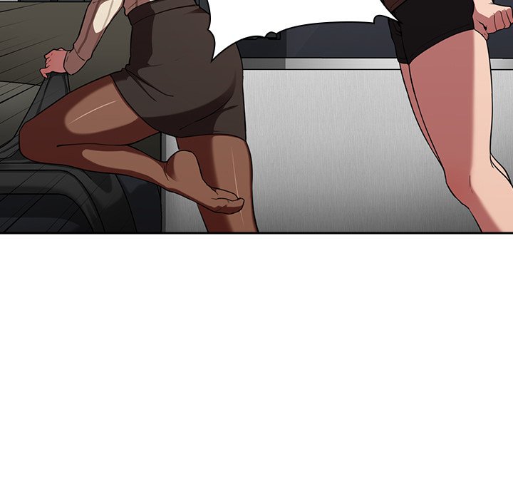 Collapse and Rewind - Chapter 17 103 Collapse and Rewind - Chapter 17 103