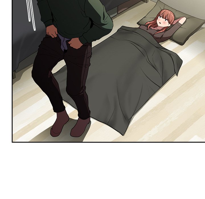 Collapse and Rewind - Chapter 17 143 Collapse and Rewind - Chapter 17 143